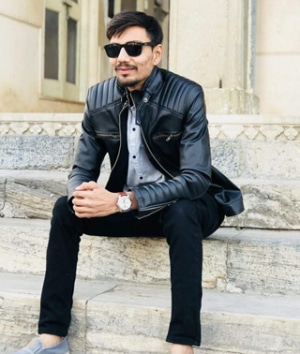 BadalPatel