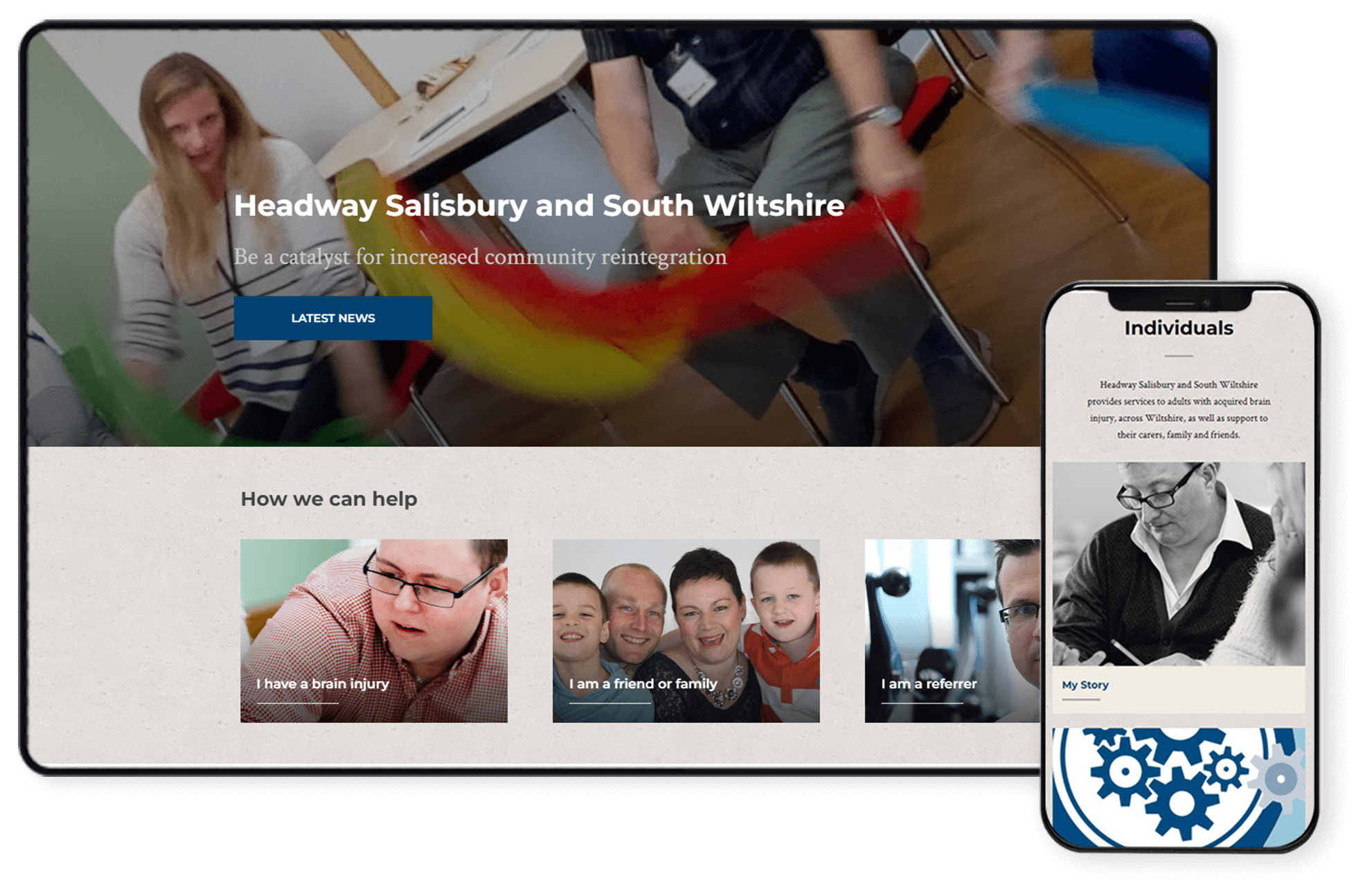 HeadWay-Responsiveness-block