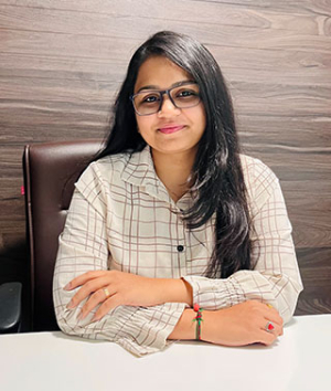 MaitriGandhi