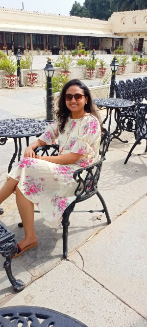 ShraddhaBhalodia