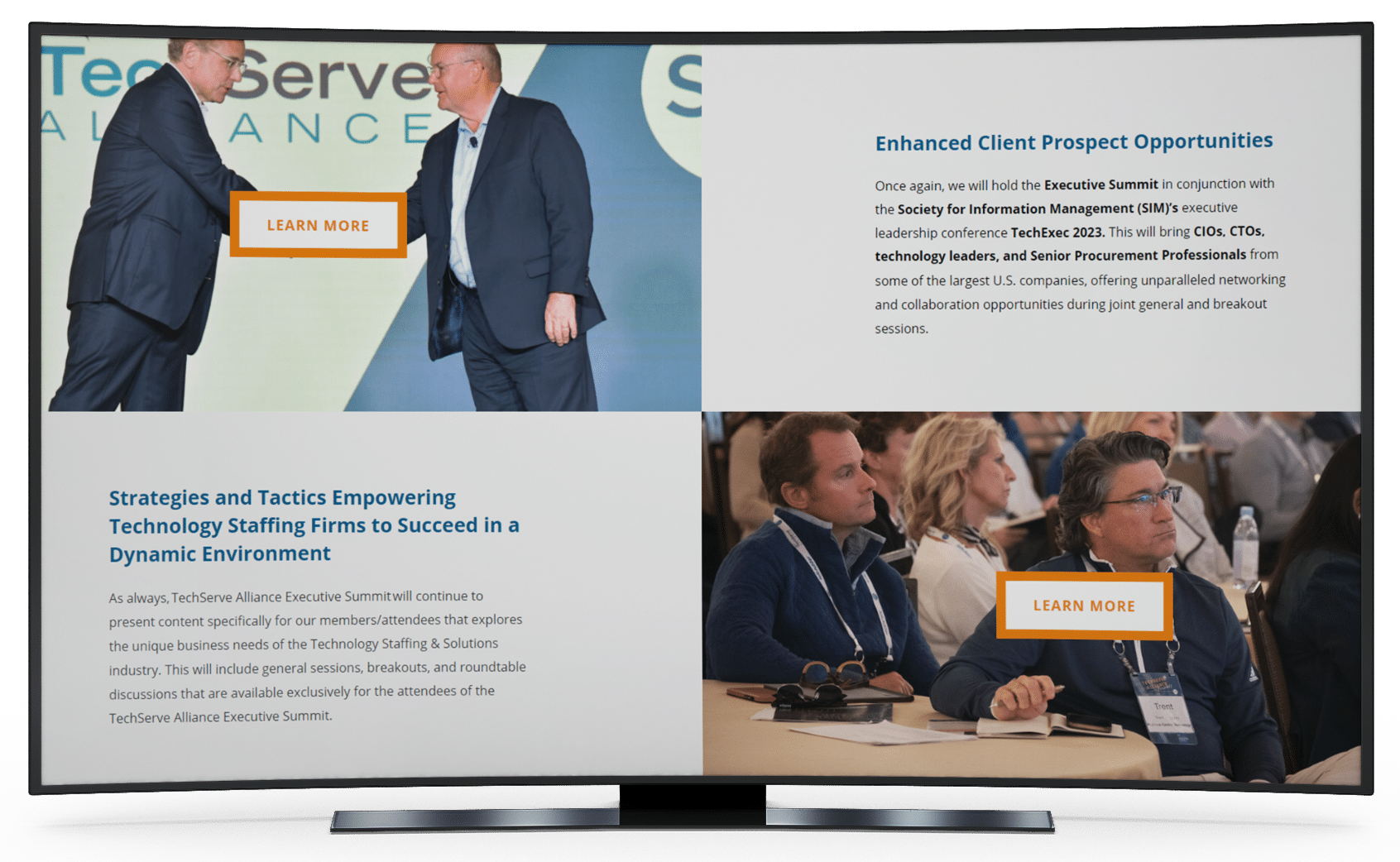 TechServe-project-screen4