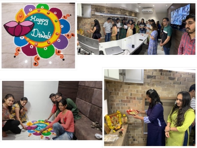 diwali-calebration