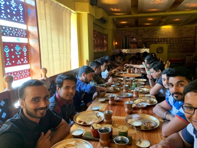 luck-kudos-team