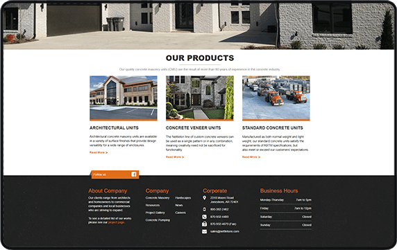 Nettleton-Design