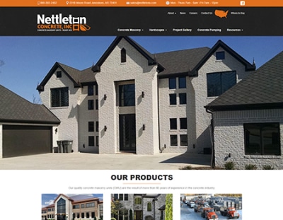 Nettleton_Concrete_Project-Cover