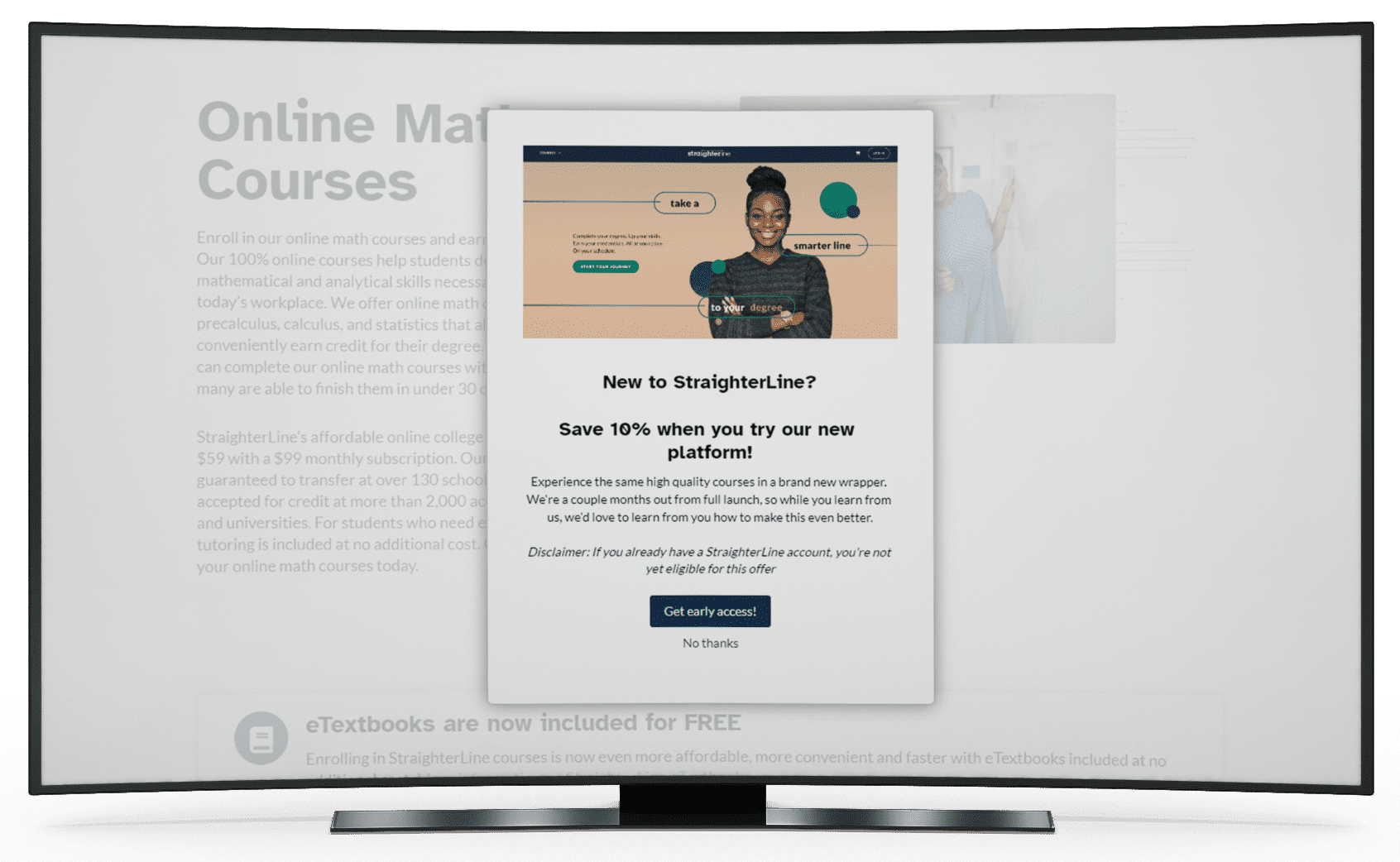Straighterline-project-screen4