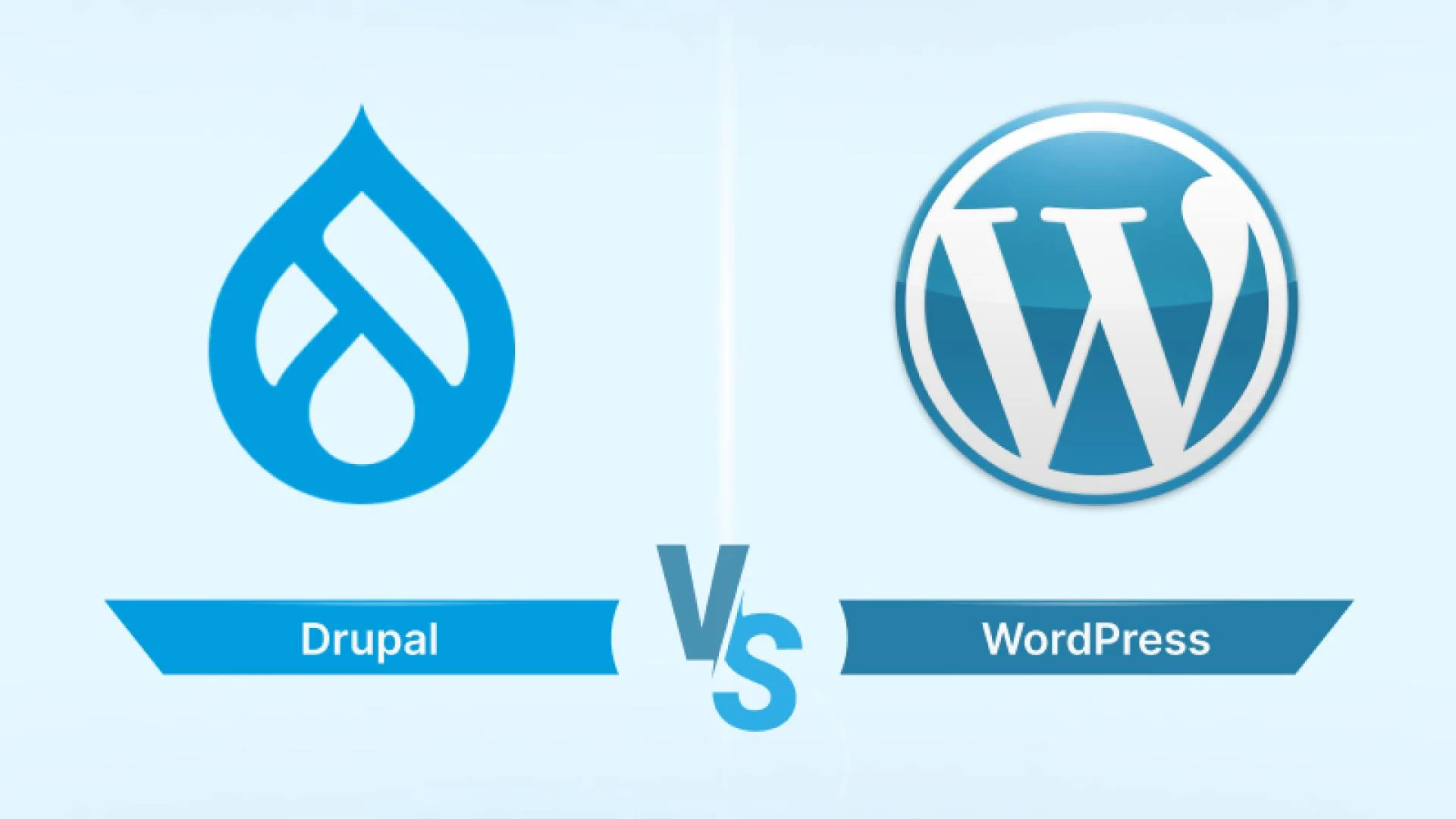 Drupal vs WordPress & Shopify: Choosing the Right E-commerce Platform in 2024